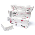 Non-Woven Gauze Sponge, 2" x 2", Non-Sterile, 4-Ply (P159522)