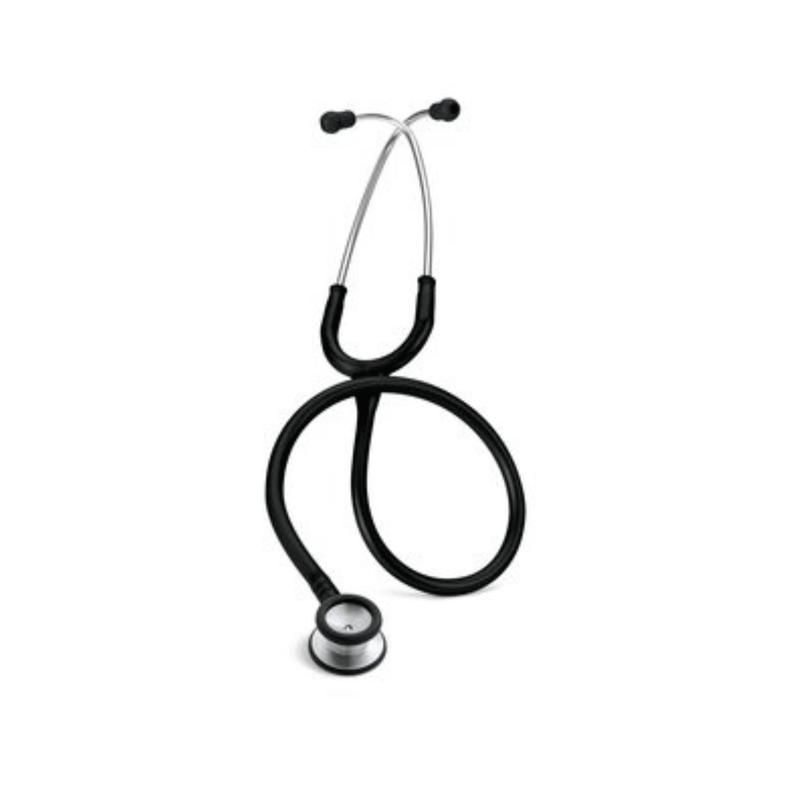 Stethoscope Pediatric, 28" Black Tubing (2113)