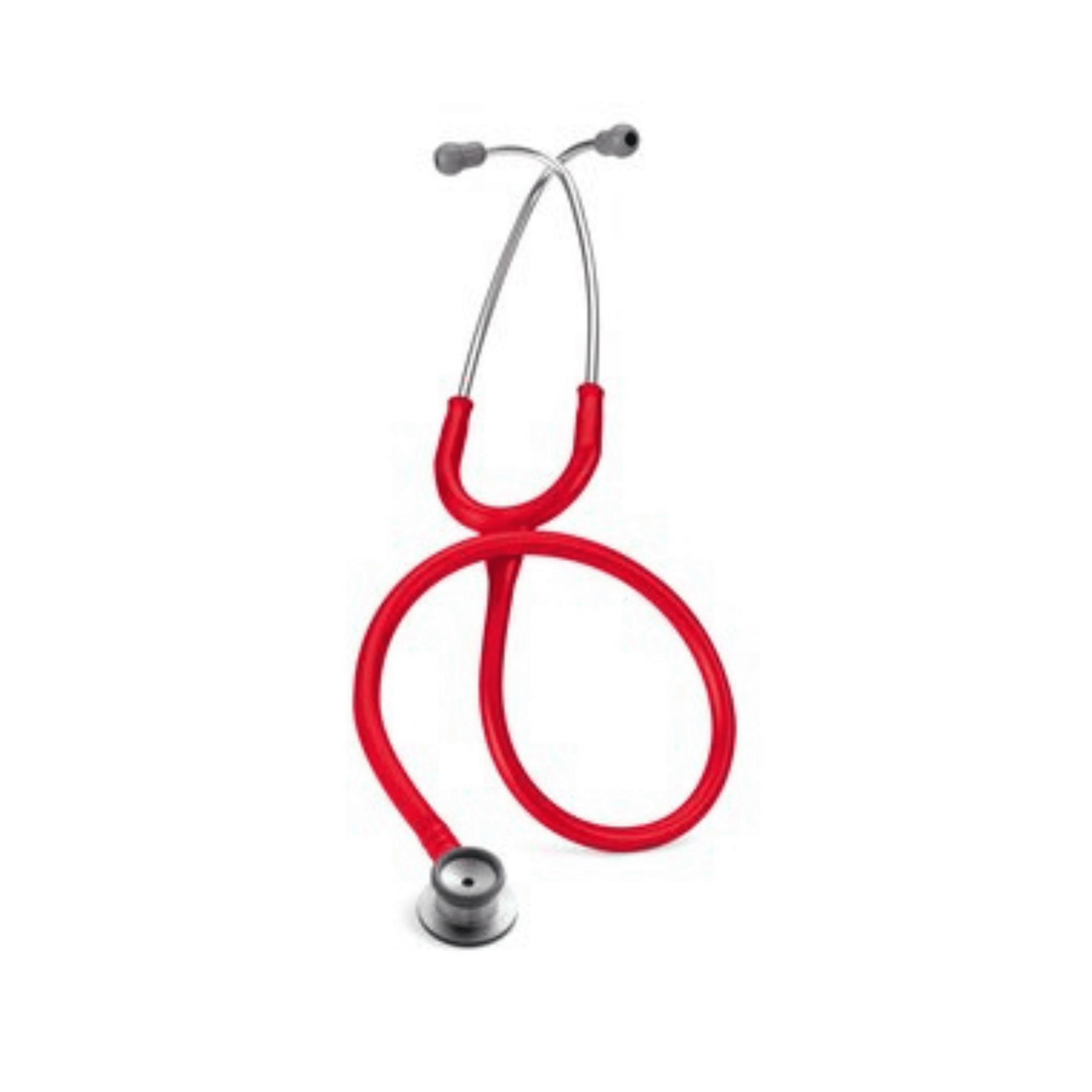 Stethoscope, Infant, 28" Red Tubing (2114R)