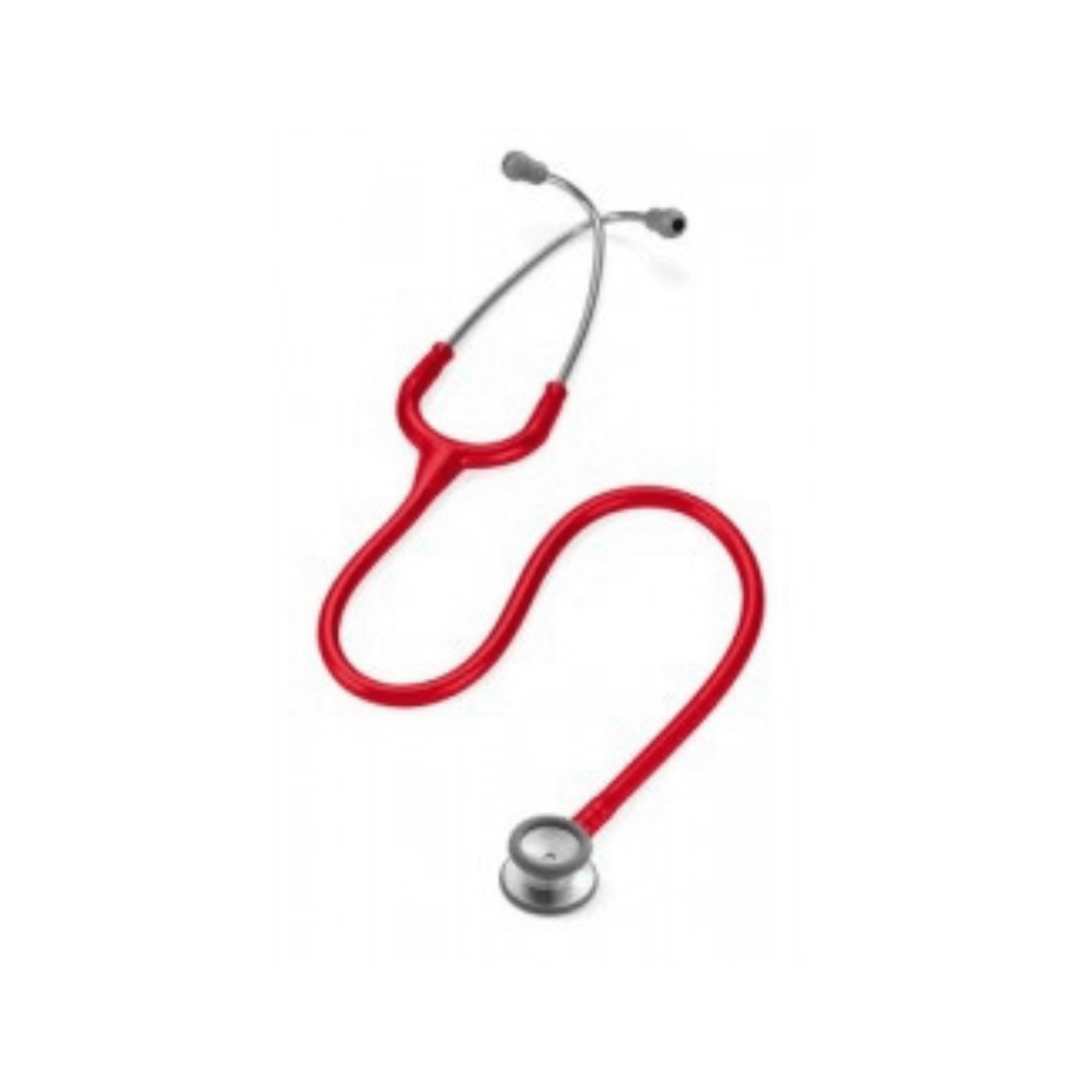 Stethoscope, Pediatric, 28" Red Tubing, (2113R)