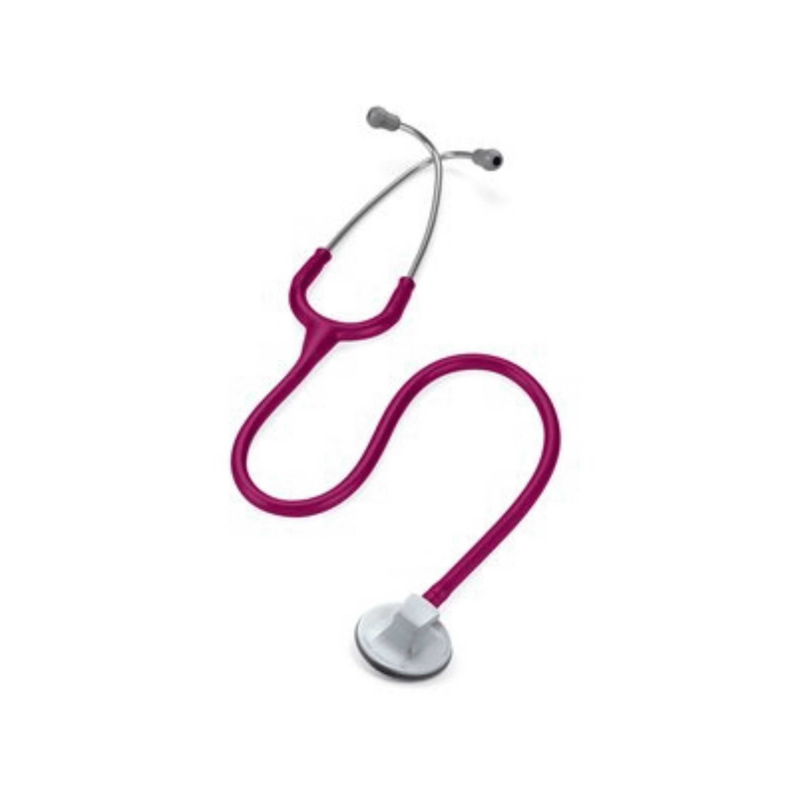 Stethoscope, Select  28" Raspberry Tubing (2296)
