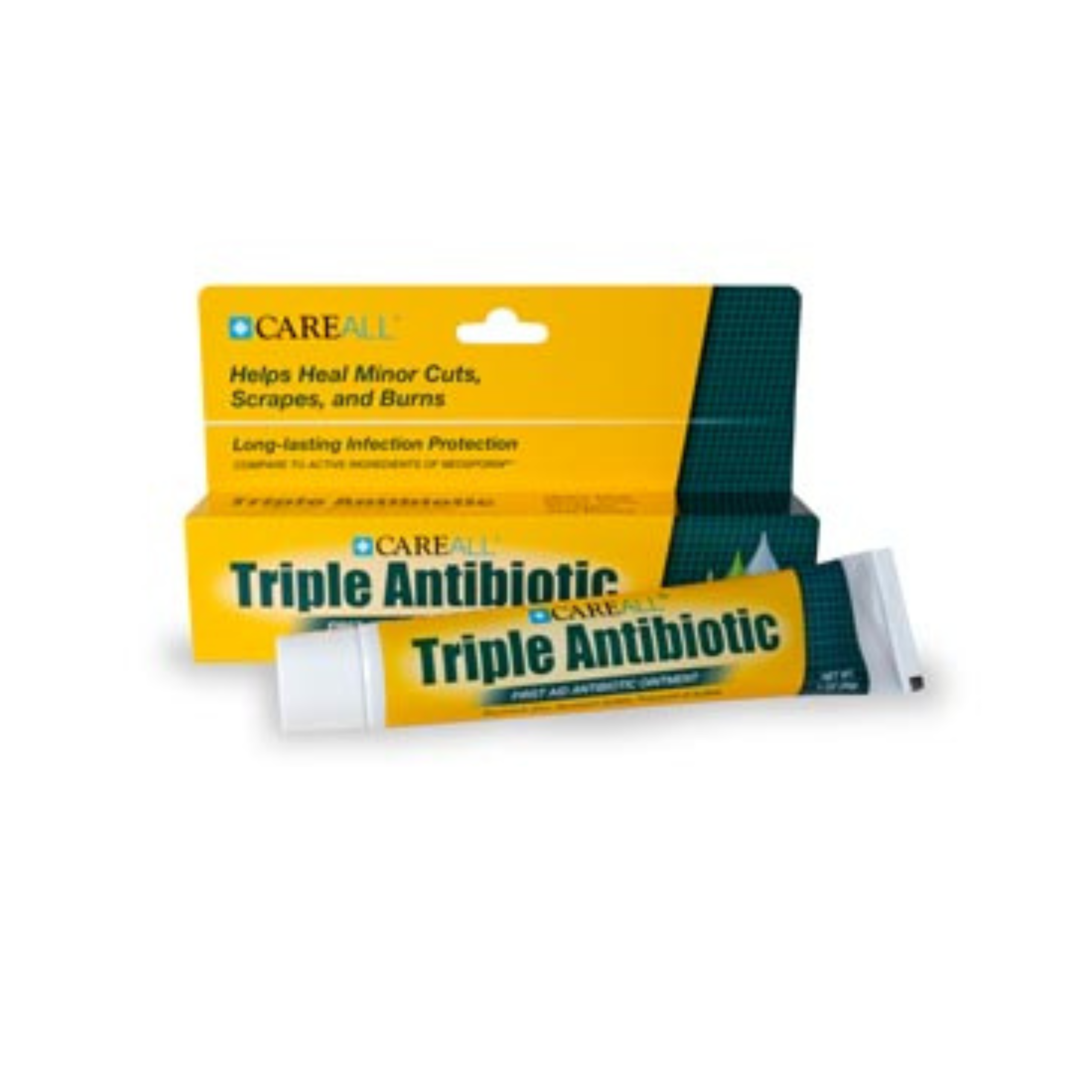 Triple Antibiotic Ointment, 1oz (TAO1)