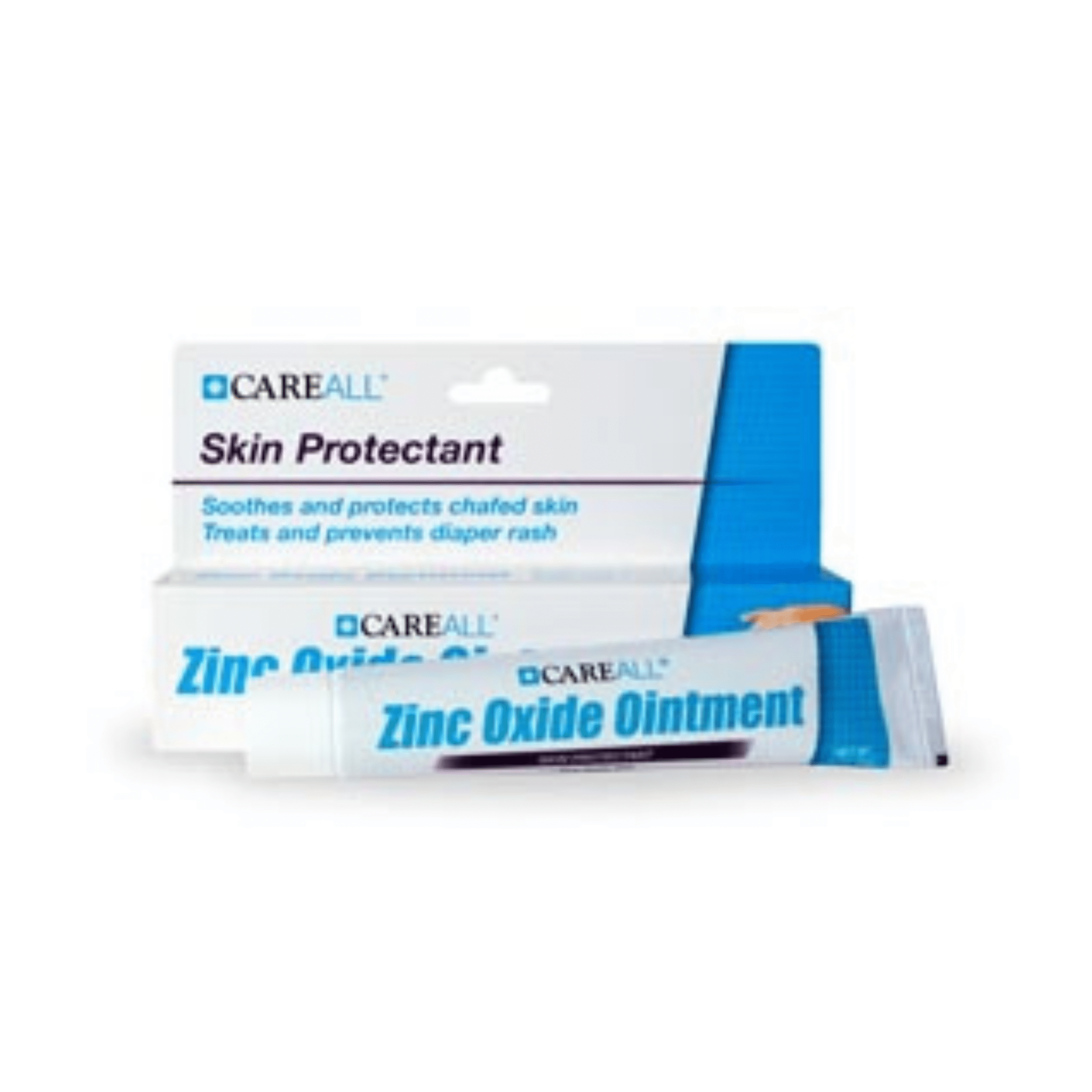 Zinc Oxide Ointment, 1oz (Z1)