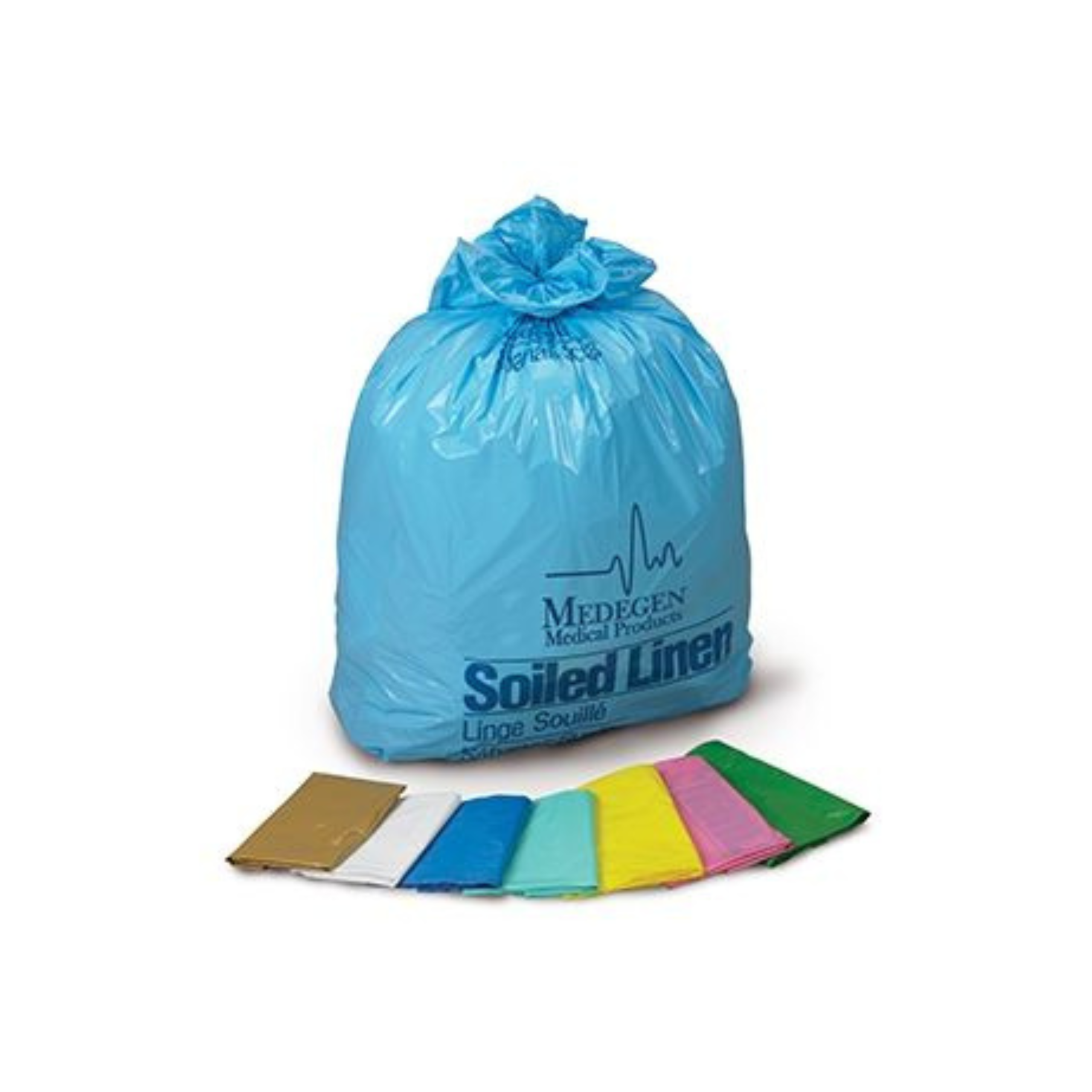 Laundry & Linen Bags, 250/cs (285)