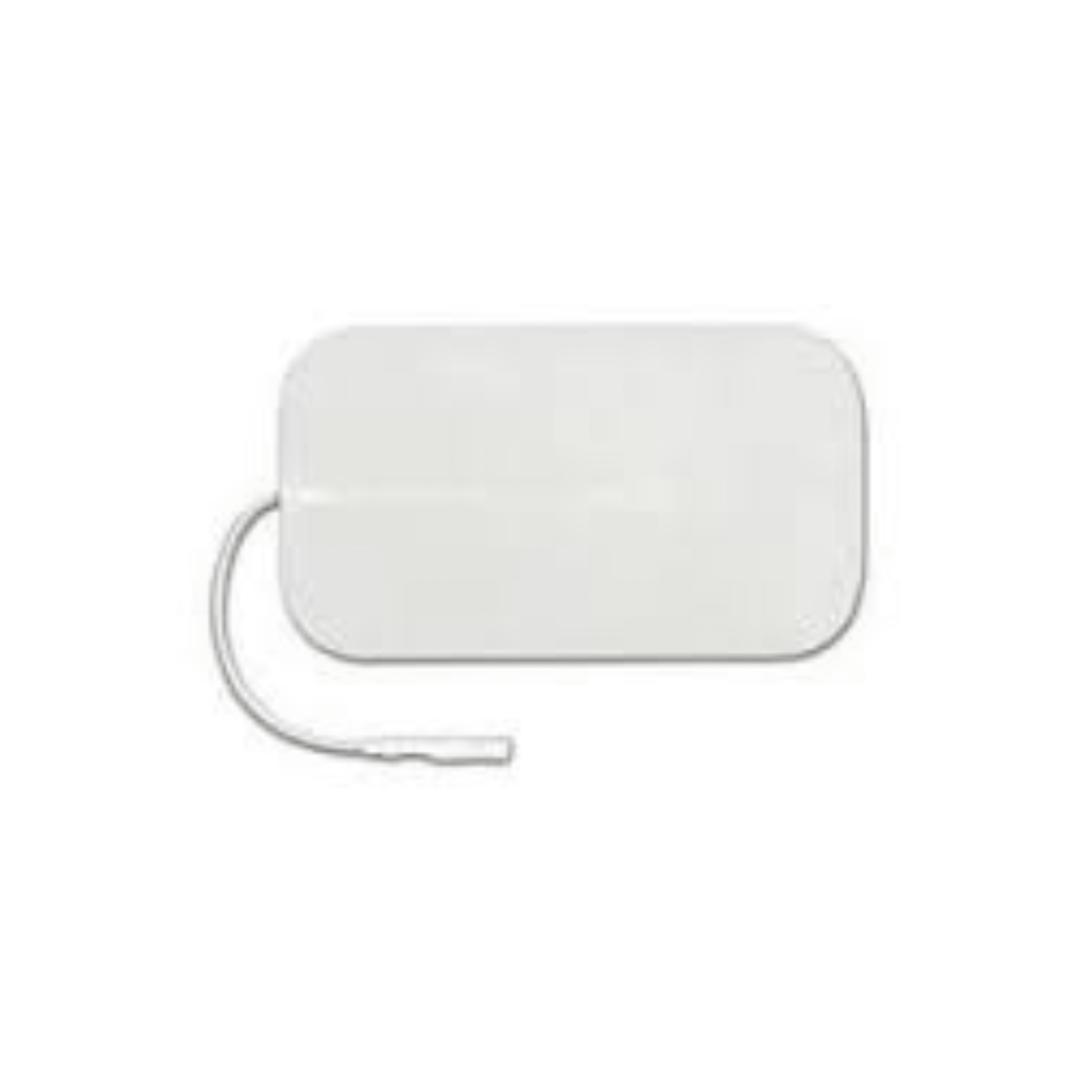 Foam Electrode, 1½" x 3½" Rectangle (P640955)