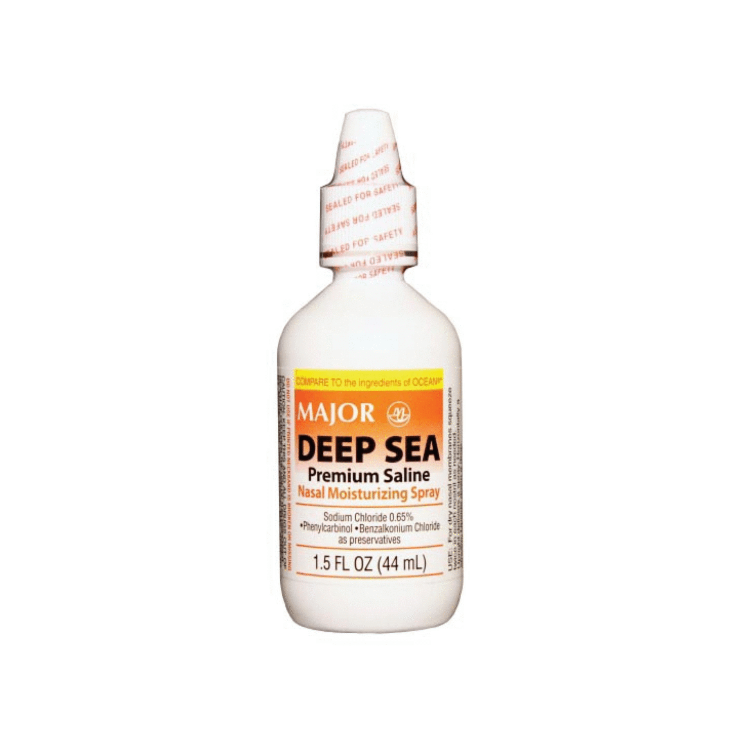 Nasal Spray Deep Sea, 45ml (700804)