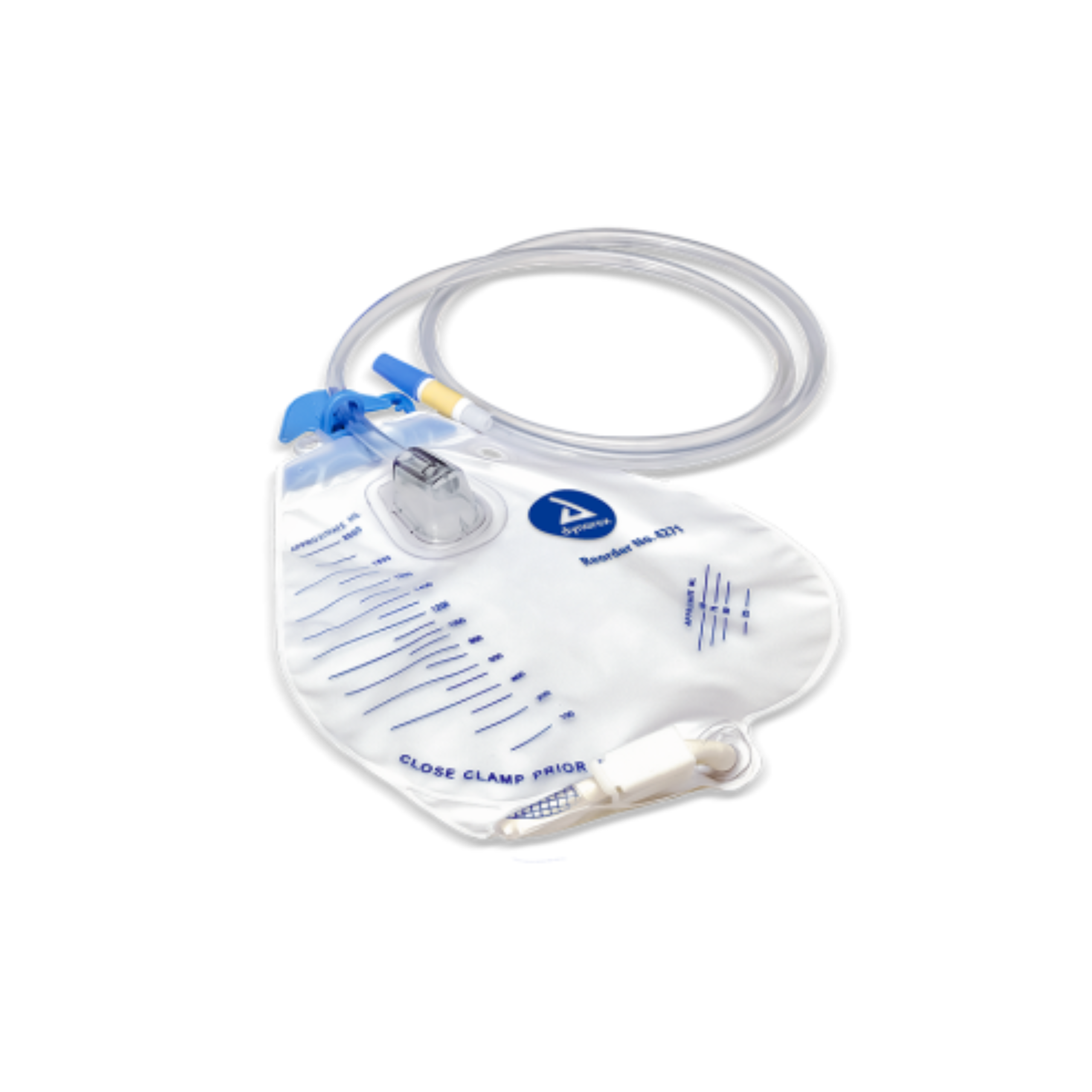 Urinary Drainage Bag (4271)