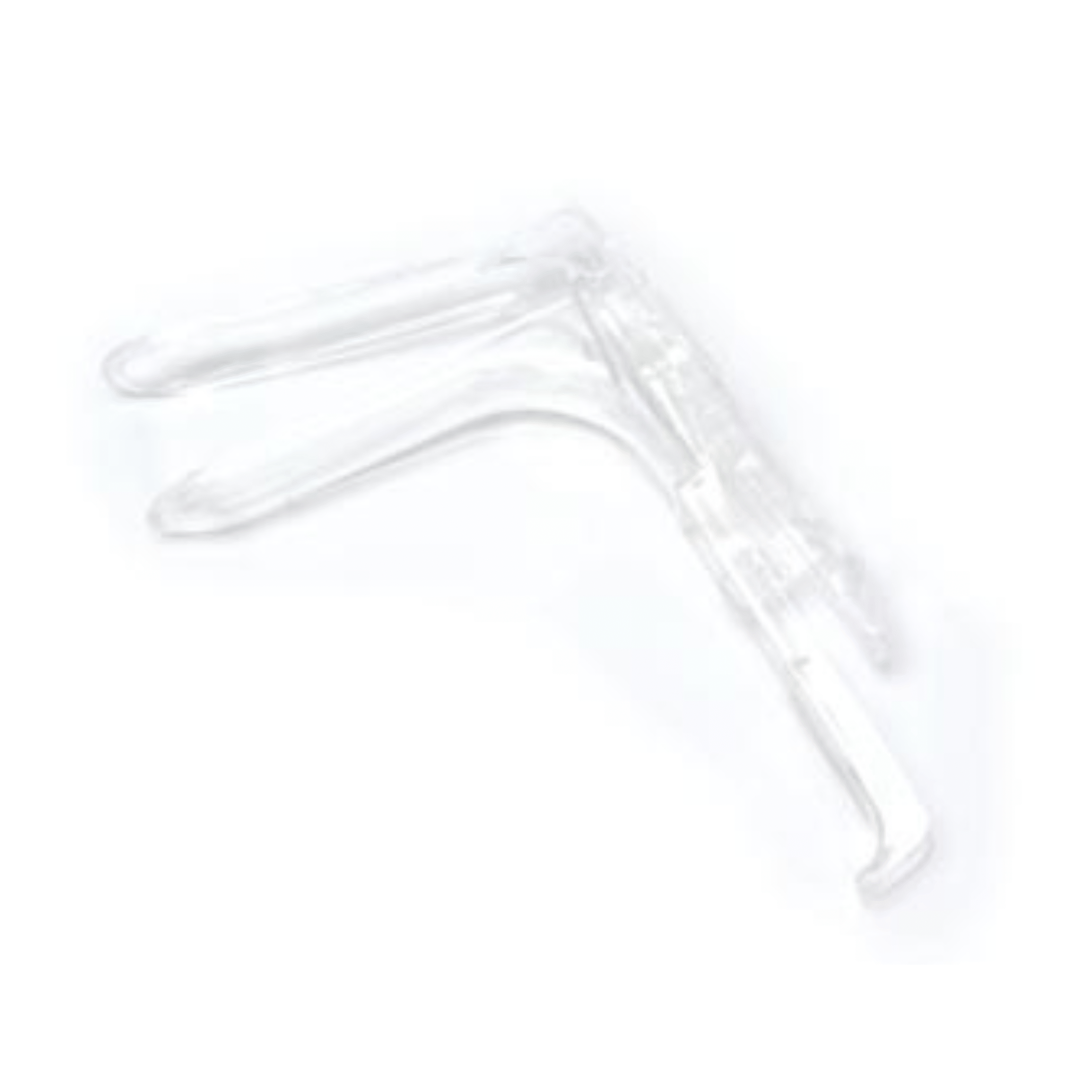 Vaginal Specula, Large, Disposable (P250300)