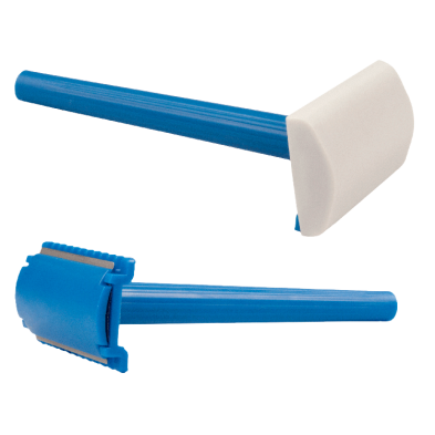 Double Sided Shave Prep Razors 100/bx (2135)