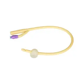 Foley Catheters, 22 Fr, 5 cc (4942)