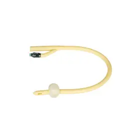 Foley Catheters, 28 Fr, 5 cc (4948)