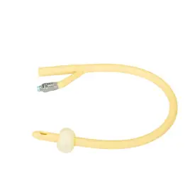 Foley Catheters, 30 Fr, 5 cc (4950)