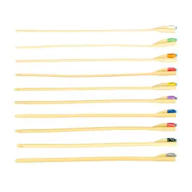 Foley Catheters, 26 Fr, 30 cc (4966)