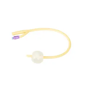 Foley Catheters, 22 Fr, 30 cc (4962)