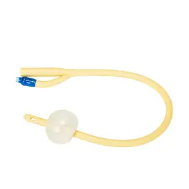 Foley Catheters, 24 Fr, 30 cc (4964)