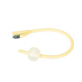 Foley Catheters, 28 Fr, 30 cc (4968)