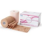 COFLEX, UBC Kit w/ calamine, 4" X 6 YD (8840UBC-TN)