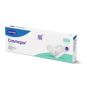 Sterile Bordered Gauze Dressing, 4" x 14" (900816)