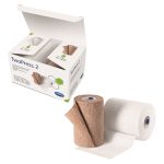 Two Press Compression Bandaging System (931687)