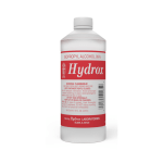 Isopropyl Alcohol 99%, 16 oz (D0052)