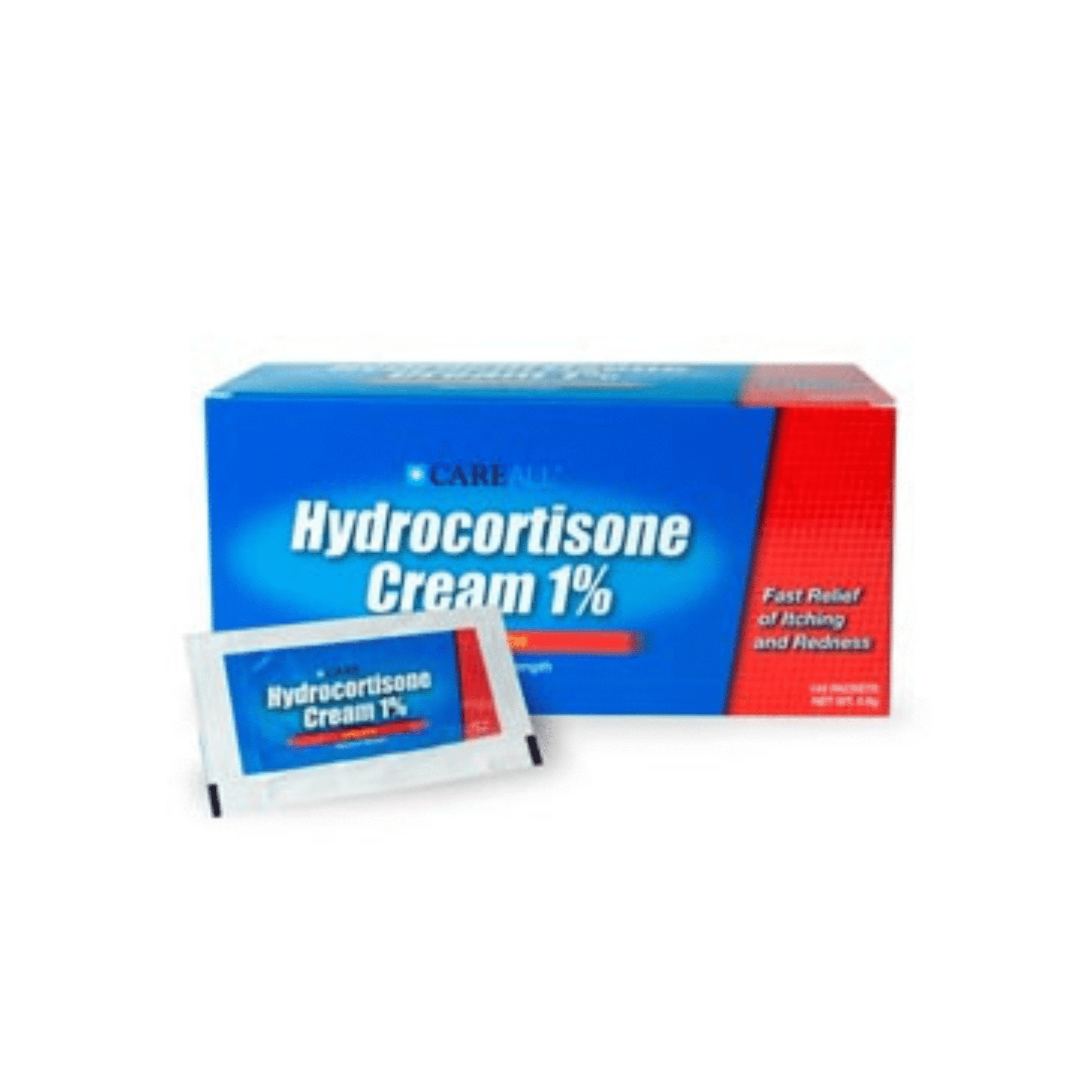 Hydrocortisone Ointment 1%, 0.9g (HYDP9)
