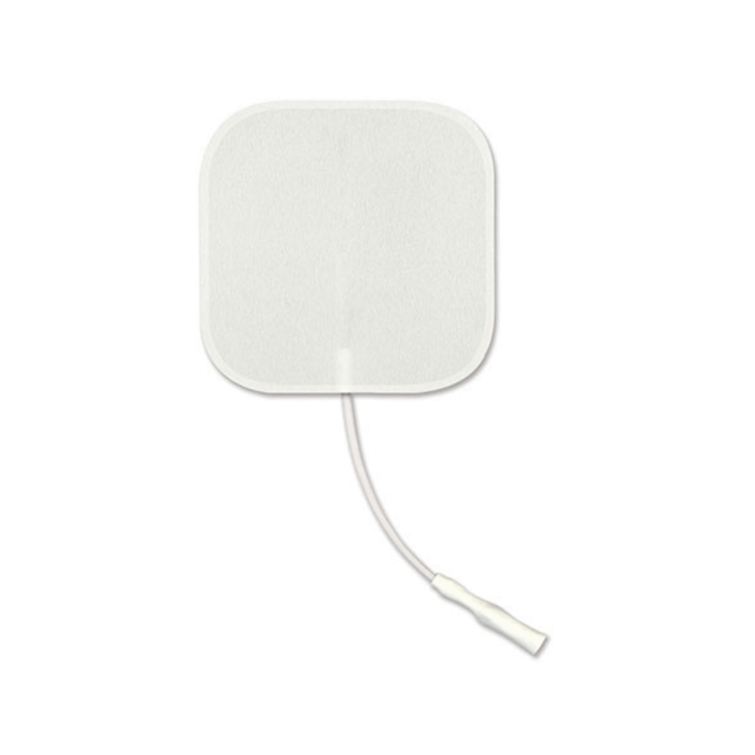 Cloth Electrode, 2" x 2" Square (P640851)