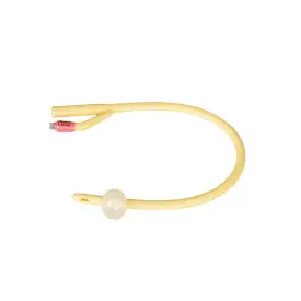 Foley Catheters, 26 Fr, 5 cc (4946)