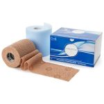 Two-Layer Compression Wound Dressing Kit, Box (7800TLC-TN)