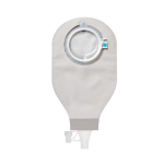 Coloplast SenSura Mio Click Two-Piece High Output Mini Drainage Pouch w/ Tape Outlet, 10/bx (Green) (18620)