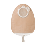Coloplast SenSura Click Uro Maxi Urostomy Pouch, Transparent, 10/bx (Green) (11854)
