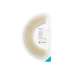 Brava Elastic Barrier Strips – Curved (120700)