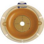 SenSura Flex Convex light Barrier, CTF, Standard Wear, 10/bx (Red) (11302)