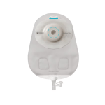 SenSura Mio Soft Convex MIDI Urostomy Pouch, CTF (10-33mm), Standard Wear, Opaque, 10/bx (16801)