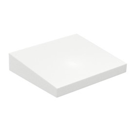 Wedge Foam Cushion - 18 x 16 x 4 x 2in (10645) - Image 2