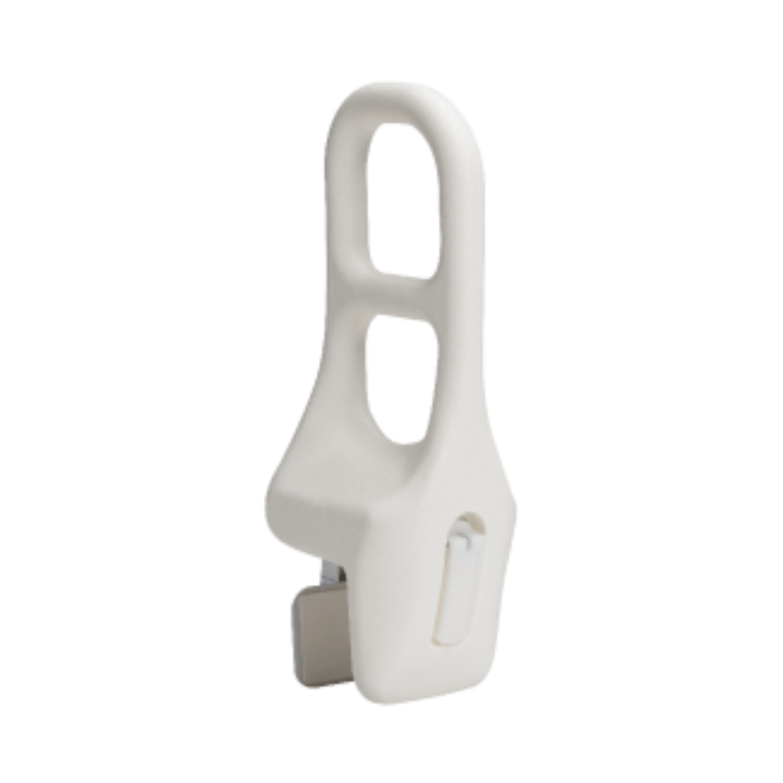Plastic Tub Rail (10341)
