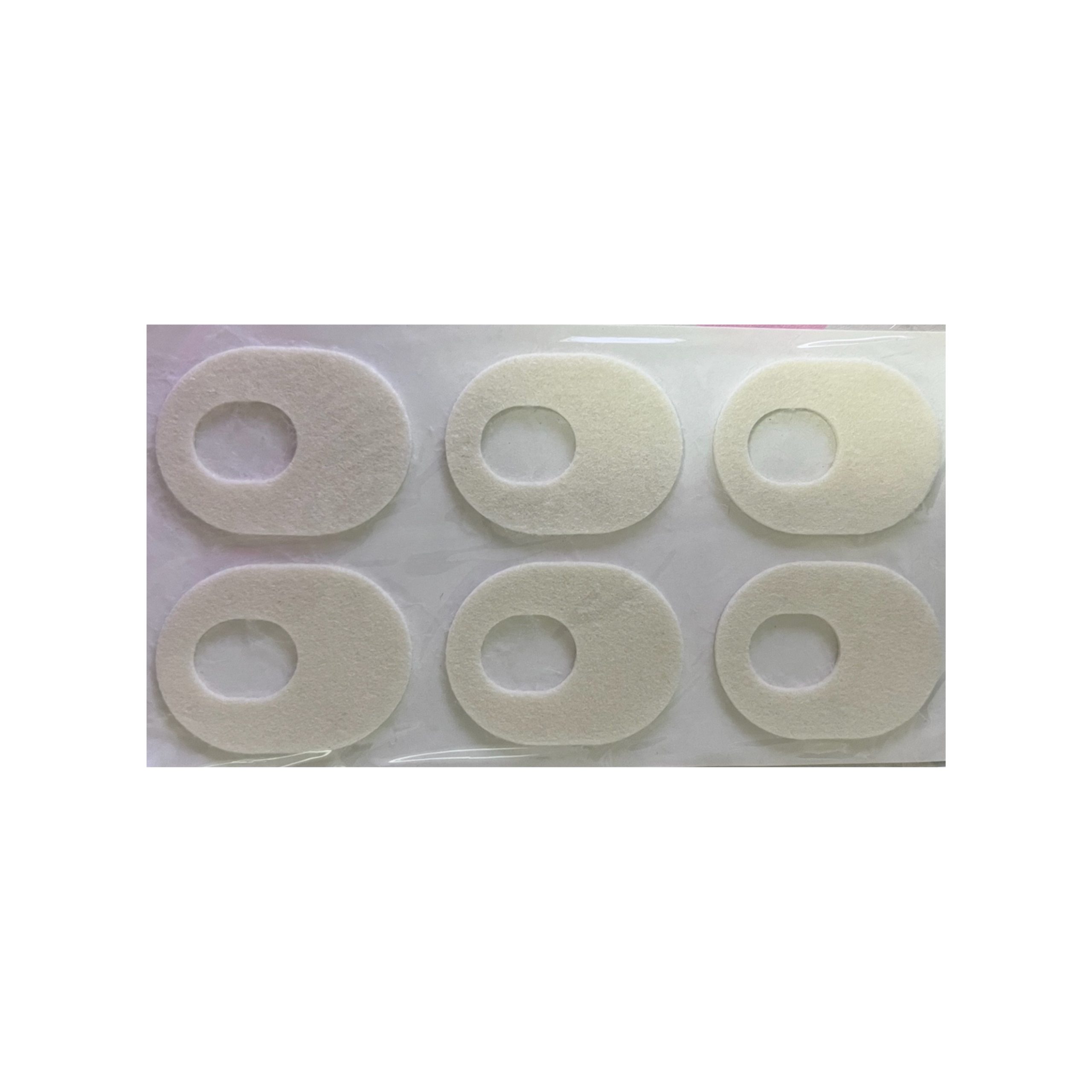 Felt Aperture Pad