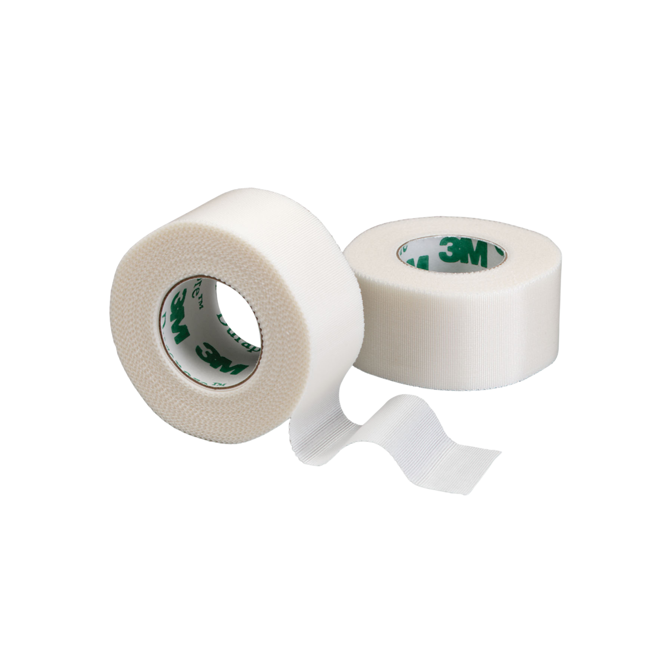 Durapore Silk-Like Cloth Tape 1" x 10 yds (1538-1)