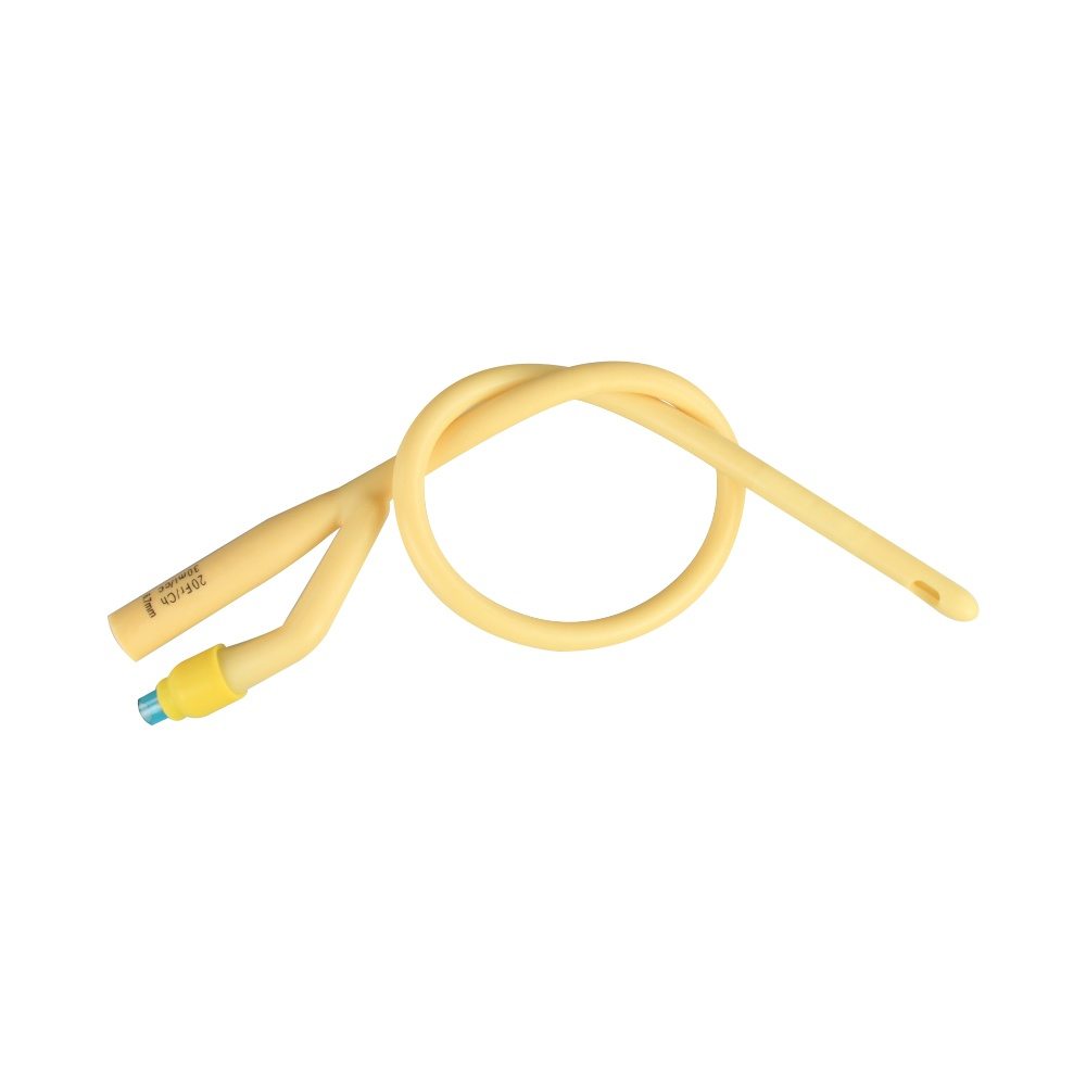 Foley Catheters 18 Fr, 5 cc (4938)