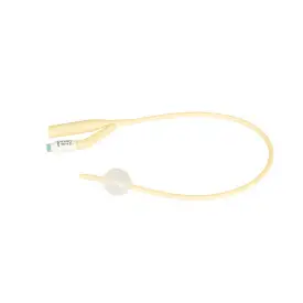 Foley Catheters 12 Fr, 5 cc (4932)