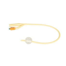 Foley Catheters 16 Fr, 5 cc (4936)