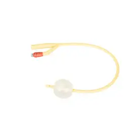 Foley Catheters 18 Fr, 30 cc (4958)