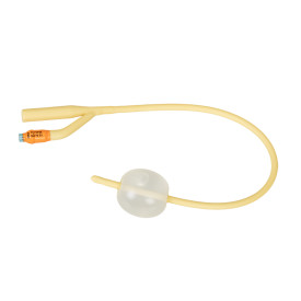 Foley Catheters 16 Fr, 30 cc (4956)