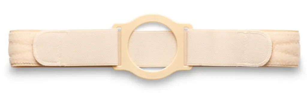 Elastic Ostomy Belt 1" Width (2600)