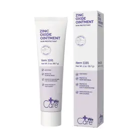 Zinc Oxide Ointment, 2oz (1191)