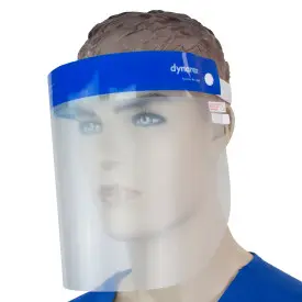 Full Length Face Shield (2209)
