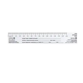 Disposable Paper Ruler (3006)