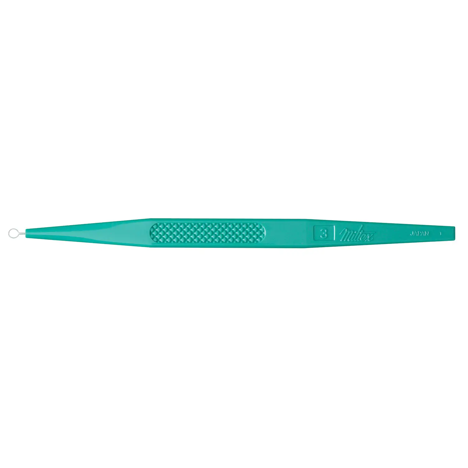 Dermal Curette, 2mm, 50/bx (33-52)