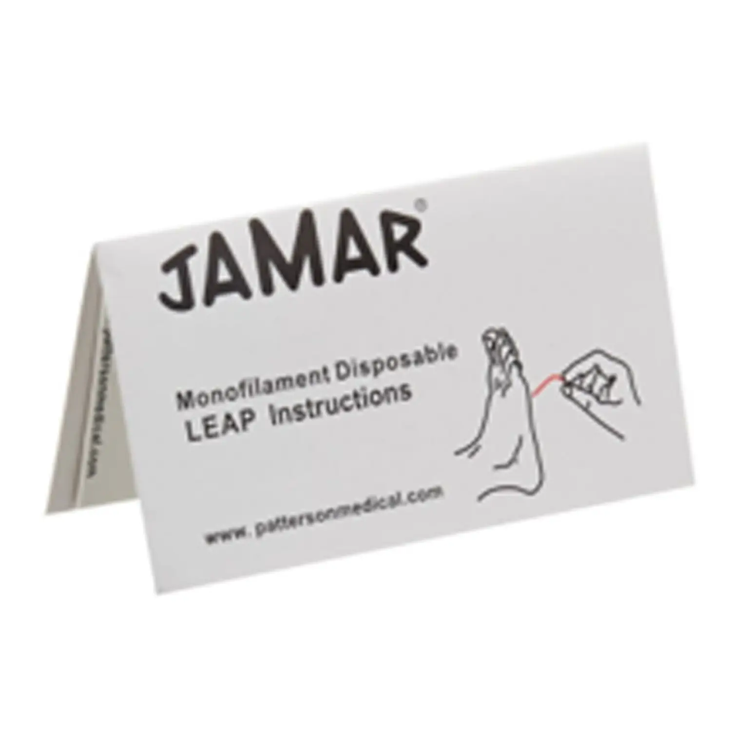 Monofilaments LEAP, 5.07, Disposable, 20/pk (081517051)