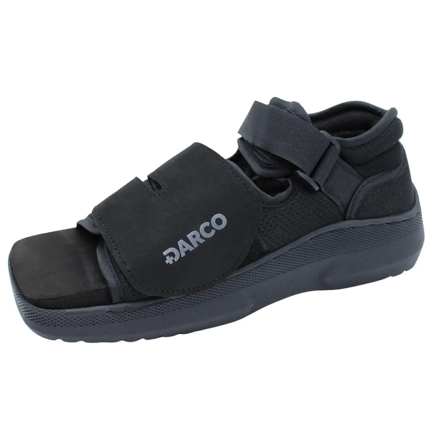 Darco Post Op Surgical Shoe, Men's Large, Shoe Size 10.5-12 (MQM3B)